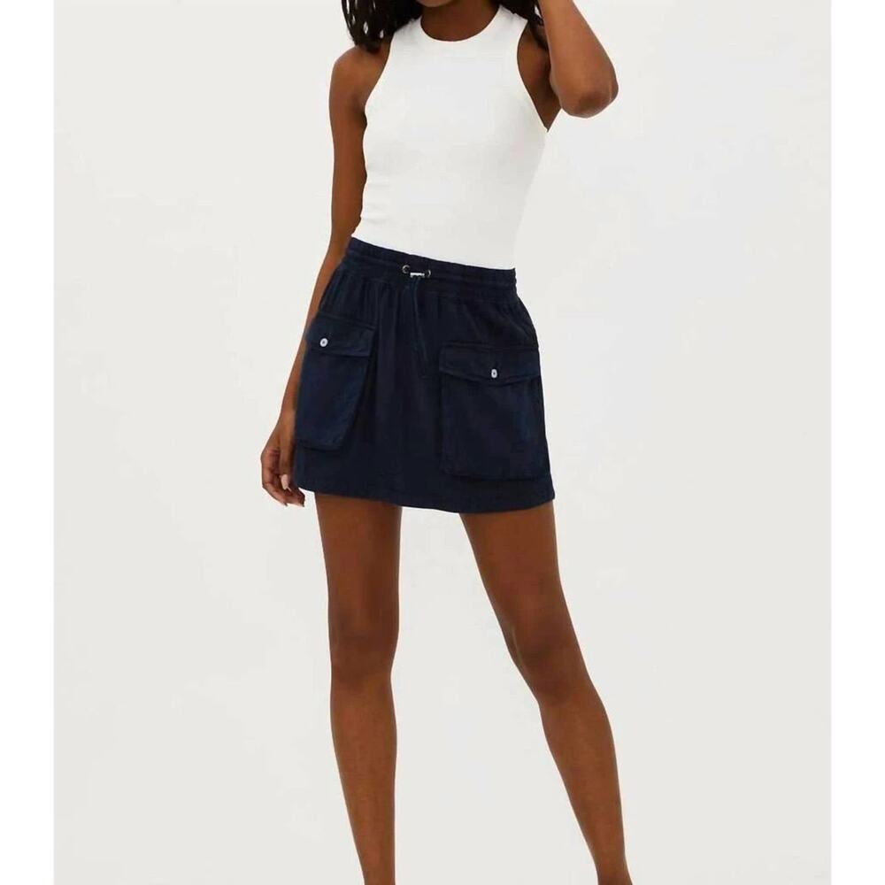 NWT Women’s Beach Riot - Nicolette A-line Tennis Mini Skirt Size Small